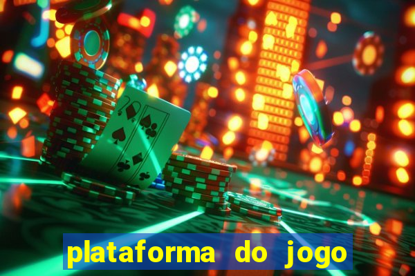 plataforma do jogo do touro